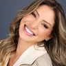 Sorriso de paciente da Clínica Viotto